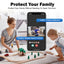 New Year's Special Offer: Smart WiFi Video Doorbell