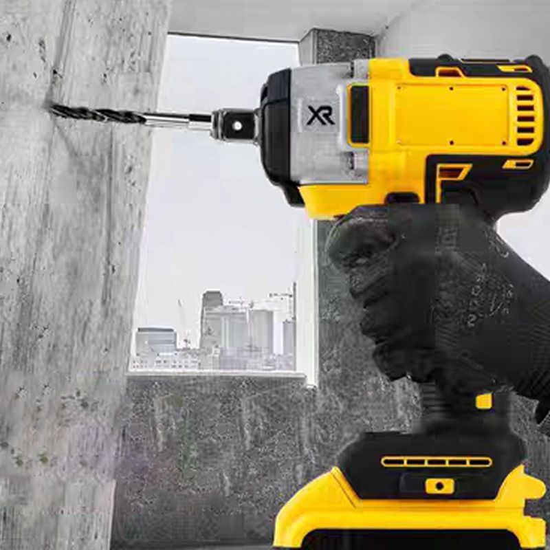 DeWalt Powerful Cordless Impact Wrench
