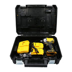 DeWalt Powerful Cordless Impact Wrench