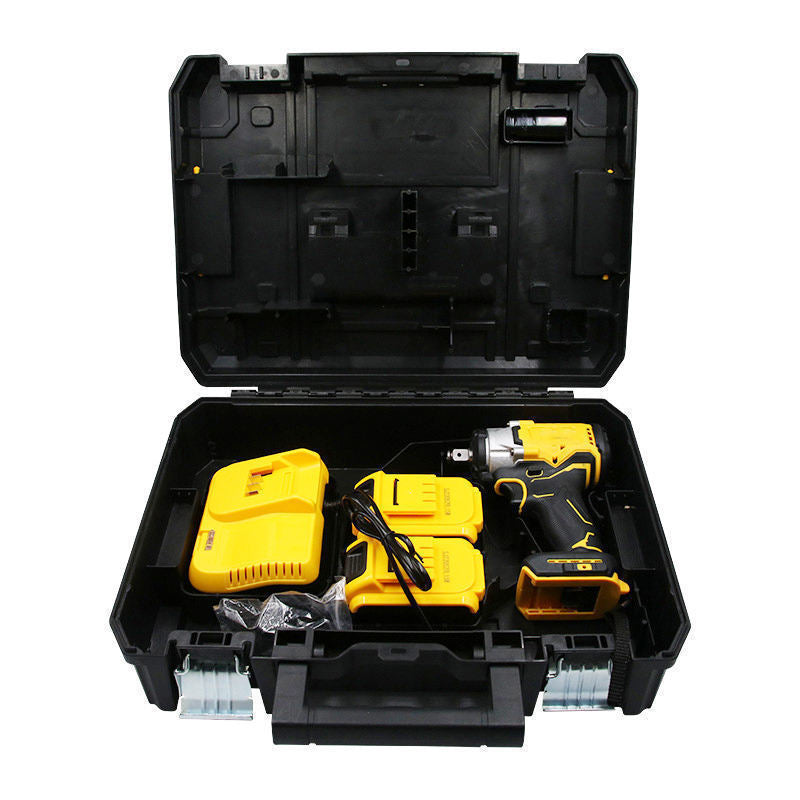 DeWalt Powerful Cordless Impact Wrench
