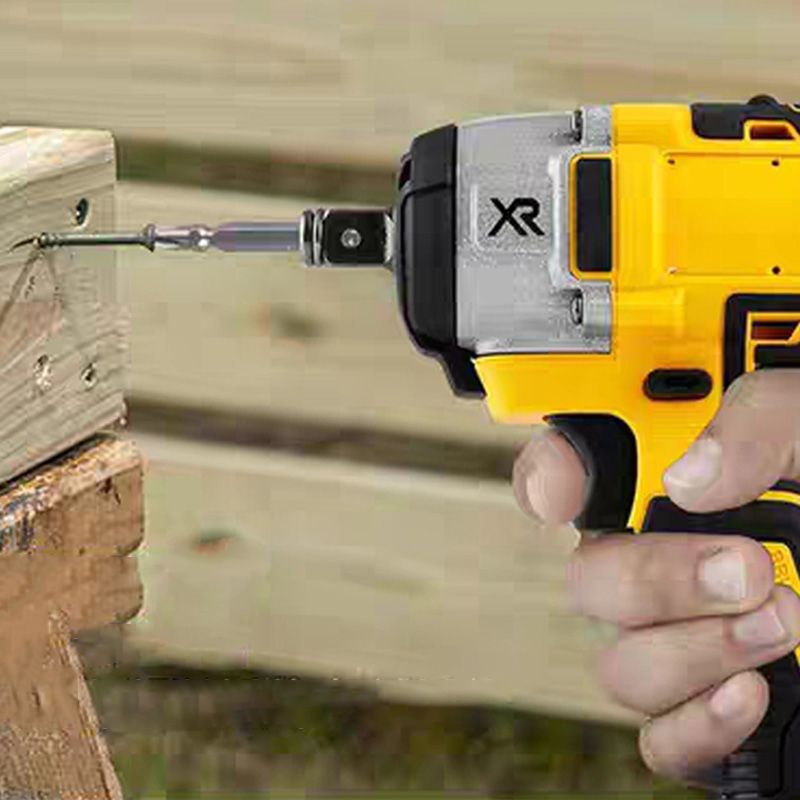 DeWalt Powerful Cordless Impact Wrench