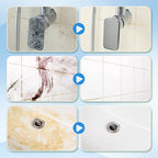 Amazing stain removal magic! Multipurpose Cleaning Spray for Bathroom