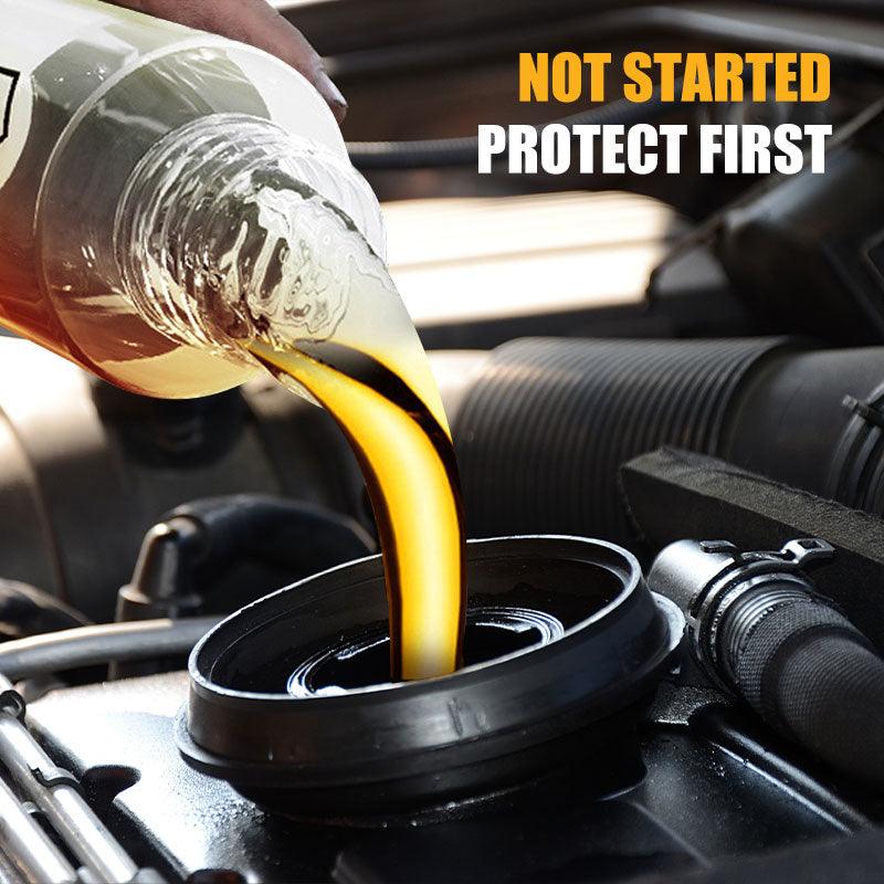 Today Engine Anti-Wear Protectant