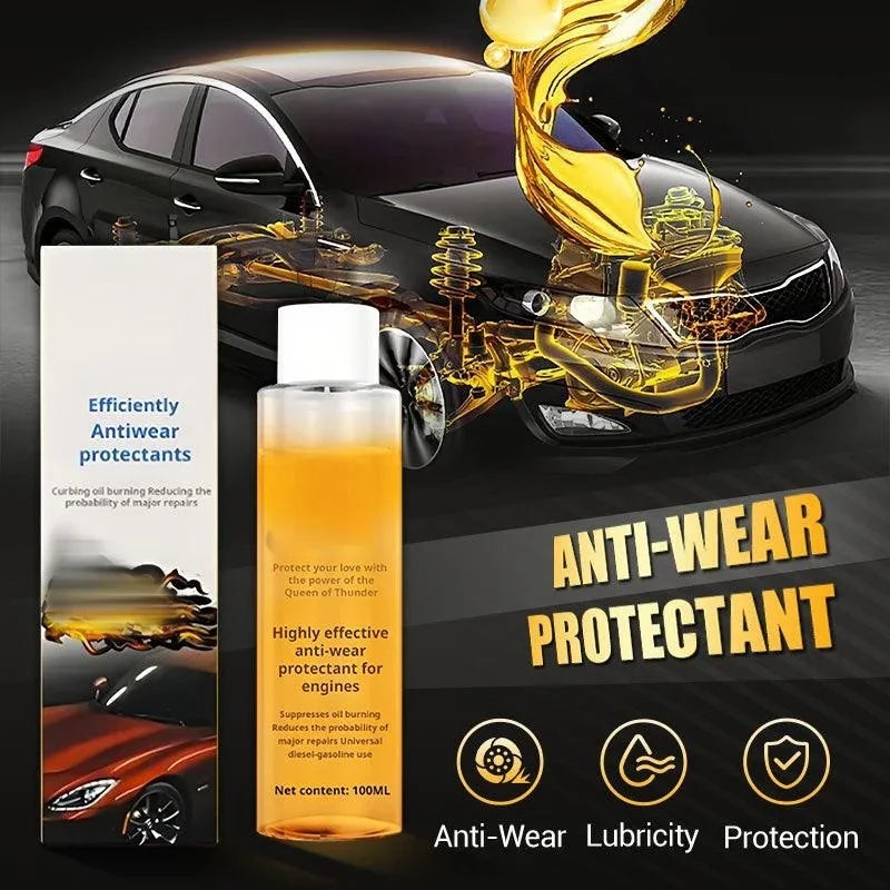 Today Engine Anti-Wear Protectant