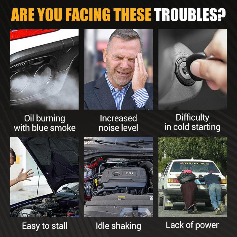 Today Engine Anti-Wear Protectant