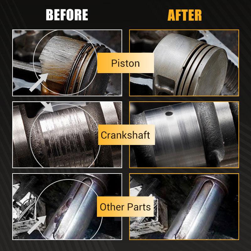 Today Engine Anti-Wear Protectant