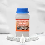 Third Anniversary Celebration, Biggest Discounts Going On Professional Stainless Steel Weld Cleaning Gel