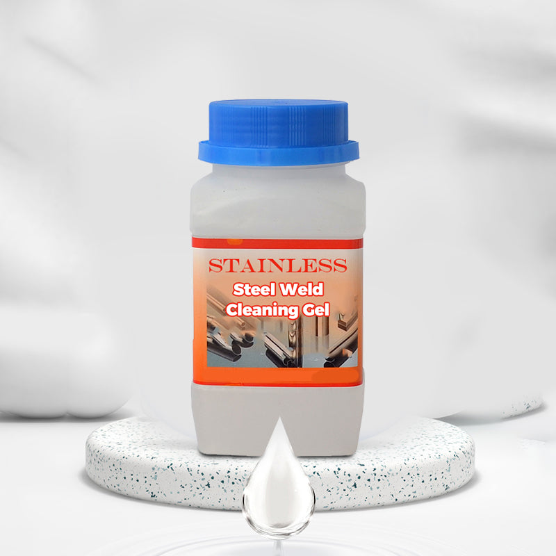 Third Anniversary Celebration, Biggest Discounts Going On Professional Stainless Steel Weld Cleaning Gel