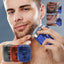 New Design Transparent and Silent Mini Electric Shaver