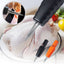 Kitchen Essentials Electric Quick Chicken Plucker