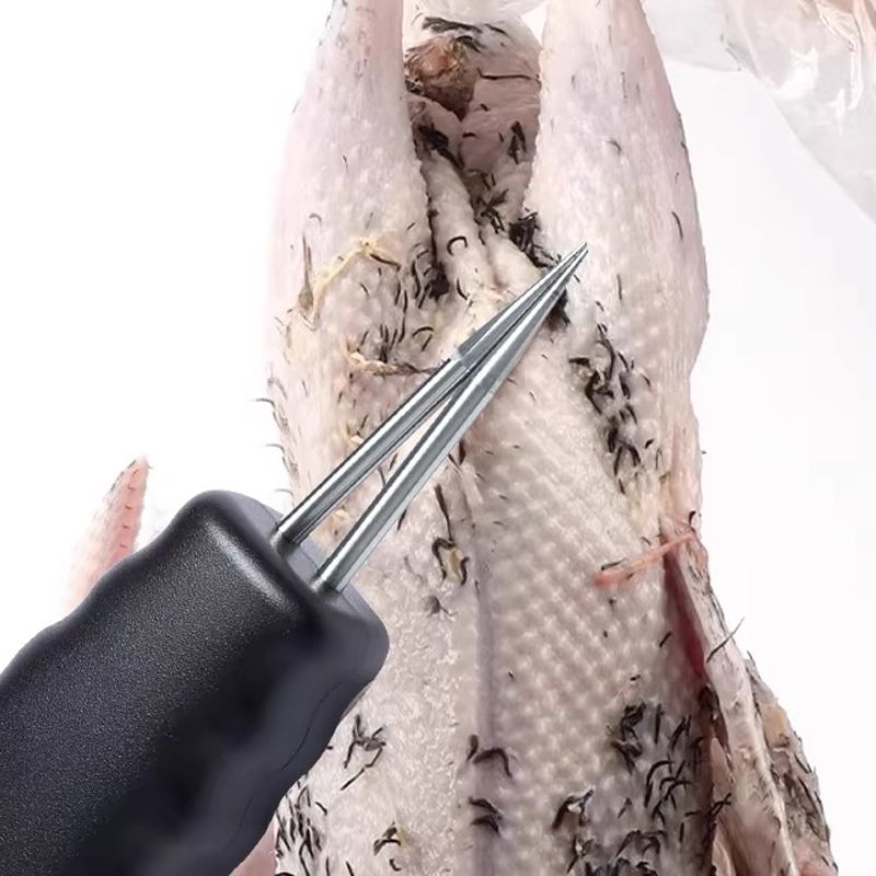 Kitchen Essentials Electric Quick Chicken Plucker