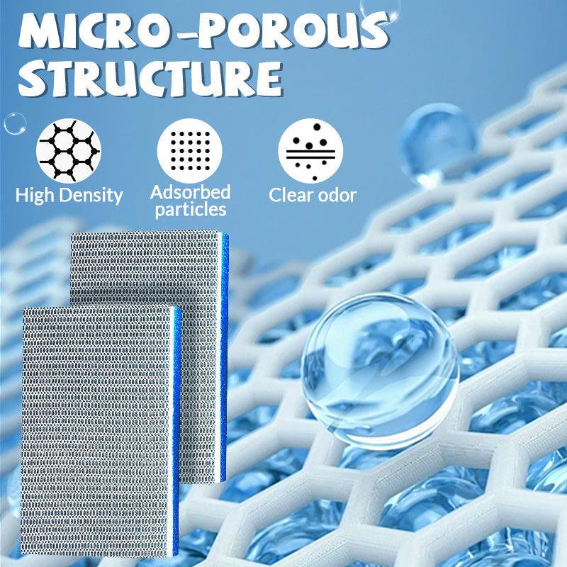 Half Price-Professional 8D High Density Fish Tank Filter Foam