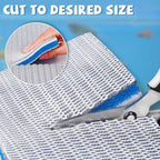 Half Price-Professional 8D High Density Fish Tank Filter Foam