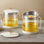 Large Capacity Leak Proof Kitchen Oil Filter Pot