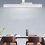 LED Energy-Efficient Screw-In Linear Light