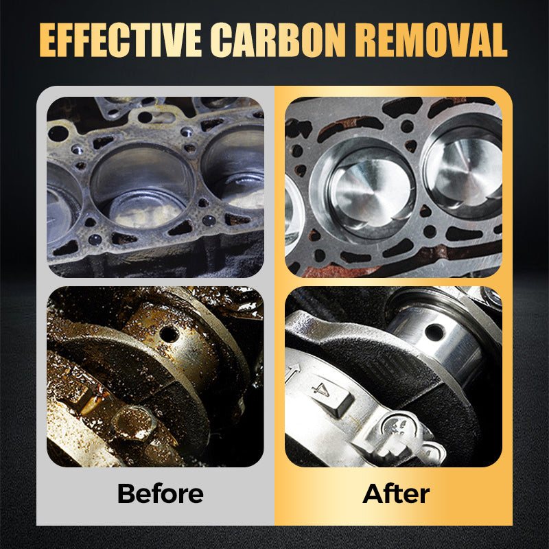 Organic Engine Anti-Wear Protection Agent