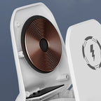 Multifunctional Wireless Fast Charger Phone Stand