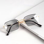 Christmas gifts |2-in-1 Photochromic Blue Light Blocking Reading Glasses
