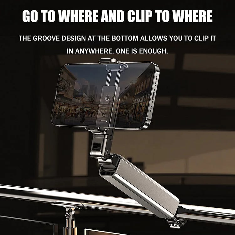 Black Friday Specials: Travel Portable Mobile Phone Holder Desktop