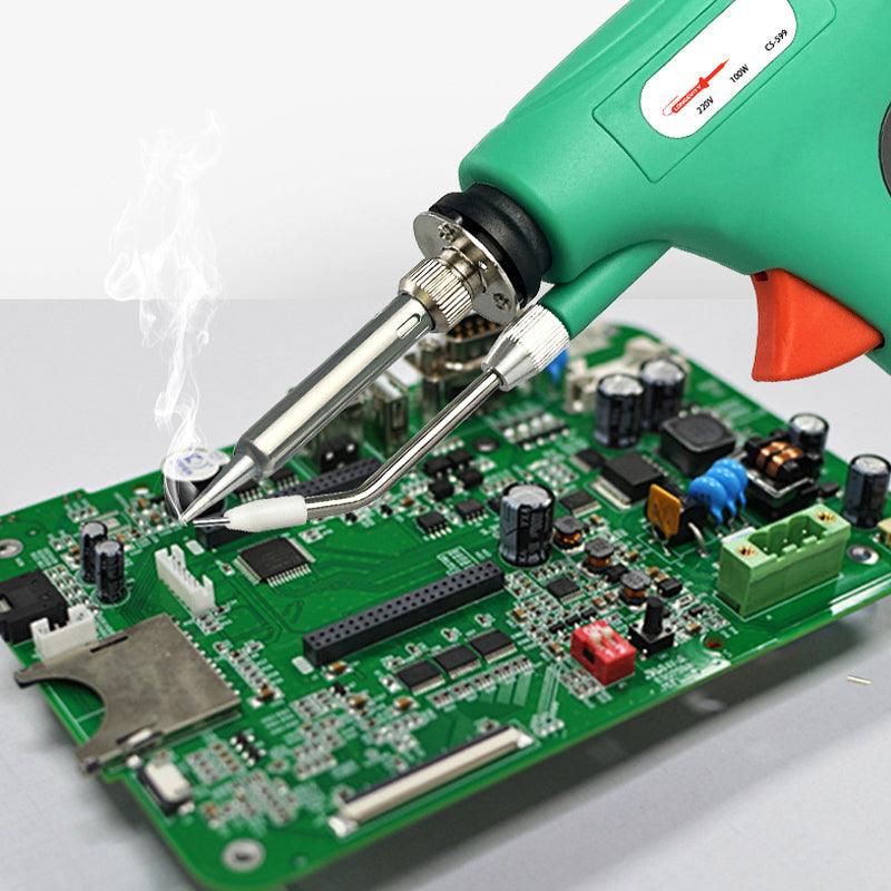 Multi-Function Soldering Iron Set-220V