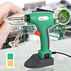 Multi-Function Soldering Iron Set-220V