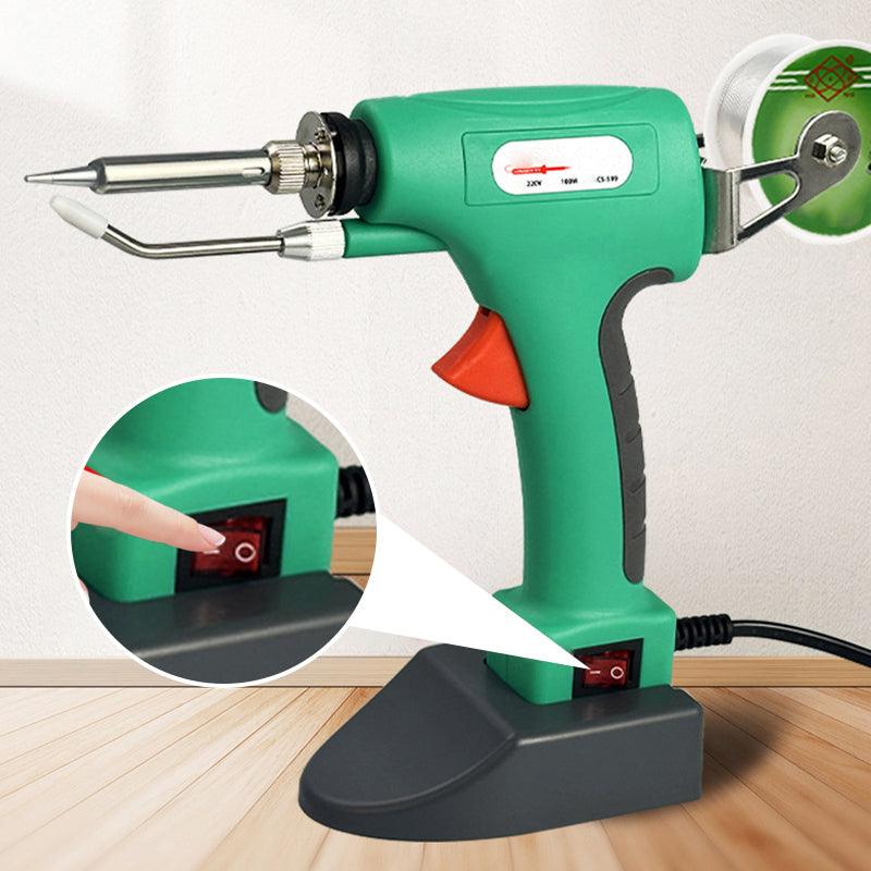 Multi-Function Soldering Iron Set-220V