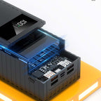 New Year's Special Offer: 50000mAh Fast Charging Power Bank