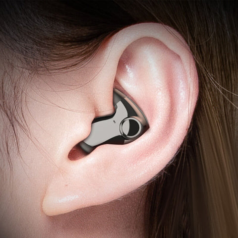 Sale 49% Invisible Sleep Wireless Earphone Ipx5 Waterproof