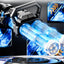 High-pressure water gun for the summer with large-volume water tank