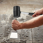 Multi-functional Rubber Hammer