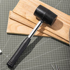 Multi-functional Rubber Hammer