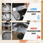 Universal AB Glue - Weld-Like Durability