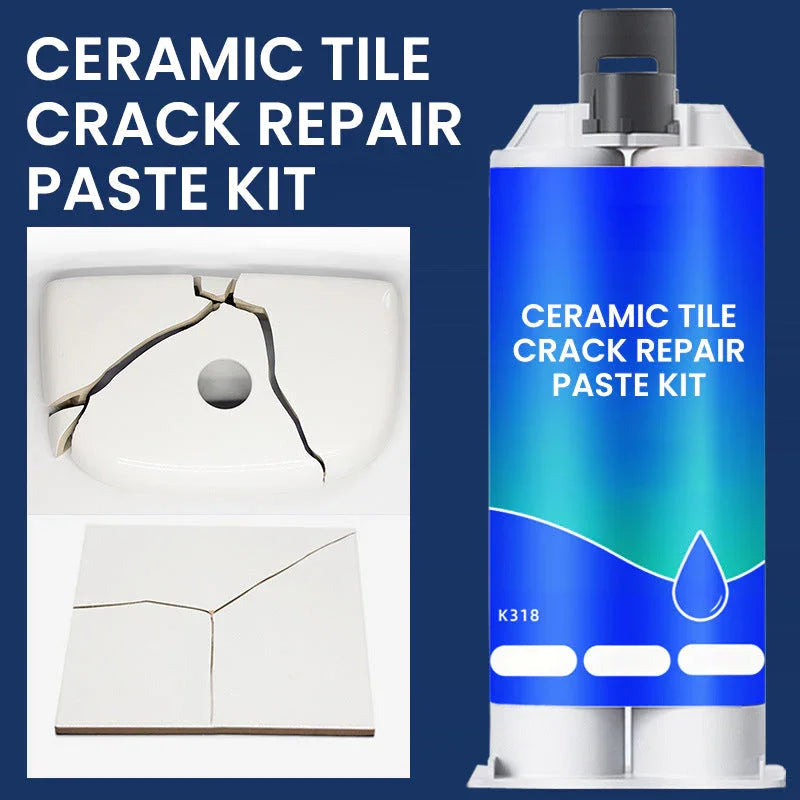 Multi-functional waterproof and anti-corrosion repair adhesive