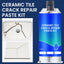 Multi-functional waterproof and anti-corrosion repair adhesive