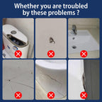 Multifunctional Tile Stone Crack Repair Gel Factory direct,As low as 7.99/pc