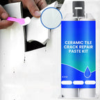 Multi-functional waterproof and anti-corrosion repair adhesive