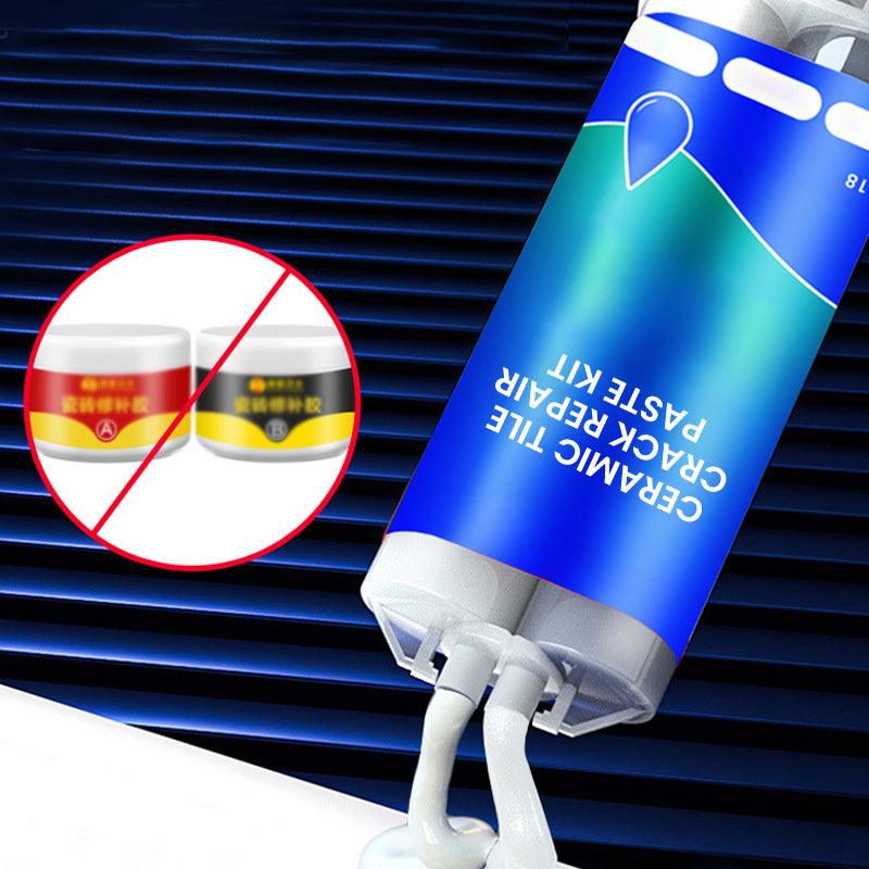 Multifunctional Tile Stone Crack Repair Gel Factory direct,As low as 7.99/pc