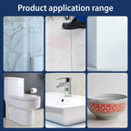 Multi-functional waterproof and anti-corrosion repair adhesive