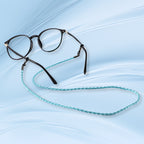 Multicolor strap for women and men glasses