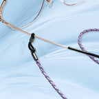 Multicolor strap for women and men glasses
