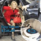 Black Friday flash sale 360° Rotating Seat Cushion