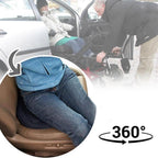 Black Friday flash sale 360° Rotating Seat Cushion