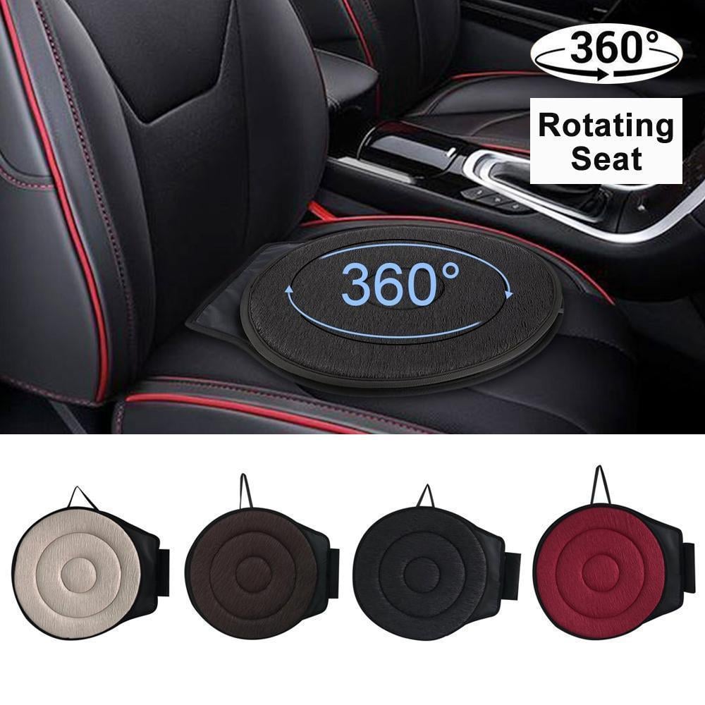 Black Friday flash sale 360° Rotating Seat Cushion