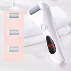 Electric Foot Polisher