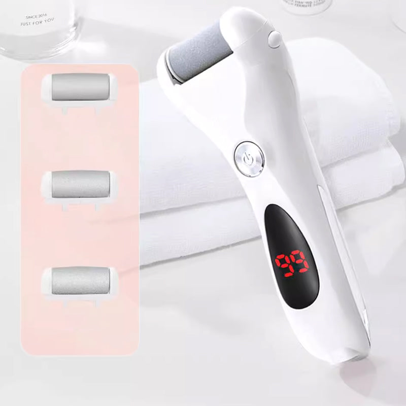Electric Foot Polisher