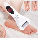 Electric Foot Polisher