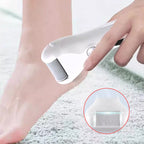 Electric Foot Polisher