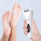 Electric Foot Polisher
