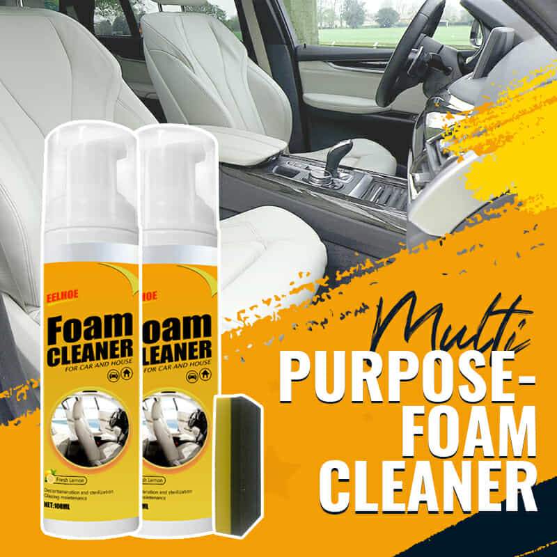 Each Only￡2.99！！！ Multi-purpose Foam Cleaner