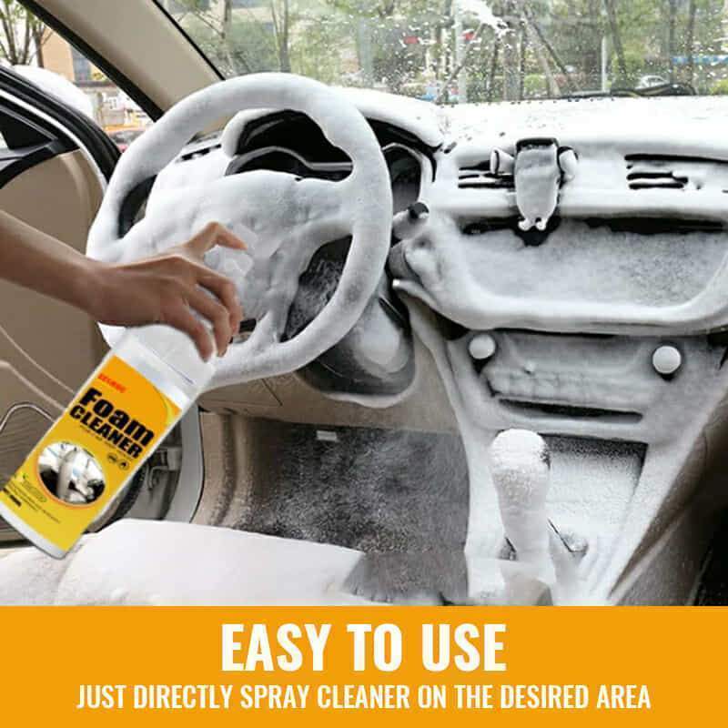 Each Only￡2.99！！！ Multi-purpose Foam Cleaner